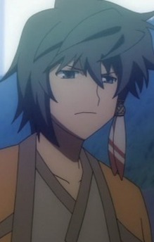 Yakumo