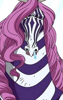 Minozebra