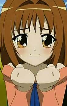 Youko Sakurano