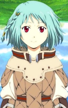 Patema