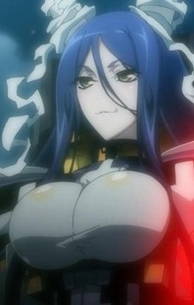 Tomoe Gozen