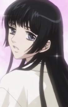 Ayano Takashina