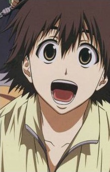 Mikoto Shinozaki