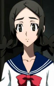 Kaori Tanaka