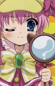 Sherlock Shellingford