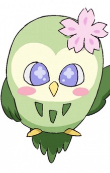 Yousei