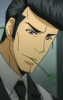 Tetsuya Kusakabe
