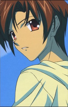 Yorito Morimiya