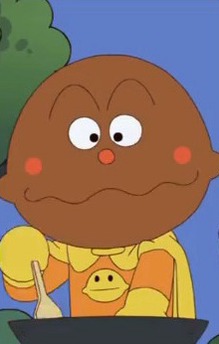 Currypanman