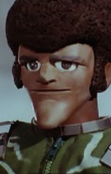 Bongo Heracles