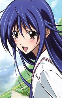 Yuzuki Eba