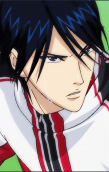 Kazuya Tokugawa