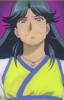 Dai Yoko