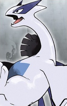 Lugia