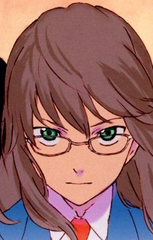 Yuno Rukina