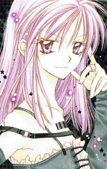 Madoka Wakamatsu