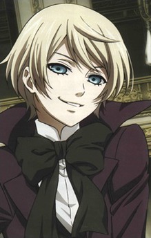 Alois Trancy