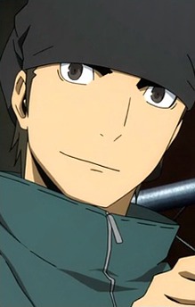 Kyouhei Kadota