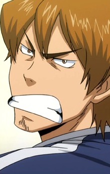 Jun Isashiki