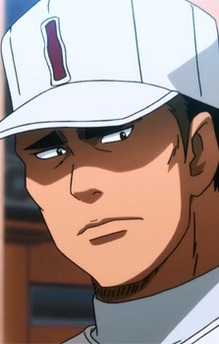 Masatoshi Harada