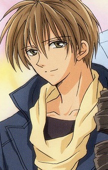 Keiichi Wakaouji