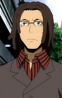 Tom Tanaka