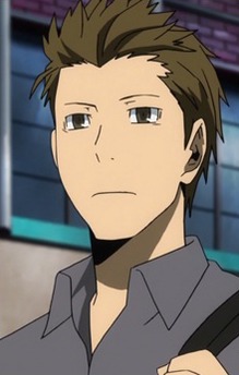 Seiji Yagiri