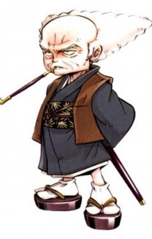 Youmei Asakura