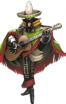 Peyote Díaz