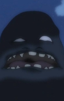 Mark-Ironer Youkai