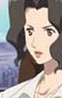 Michiru Satomi