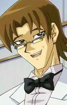 Mitsuo
