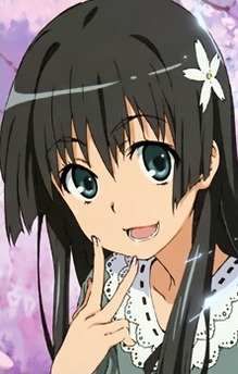 Ruiko Saten