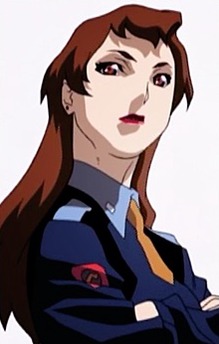 Miya Shikitani