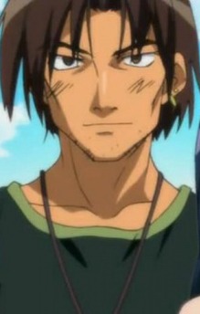 Father Sawatari