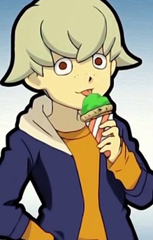 Luca