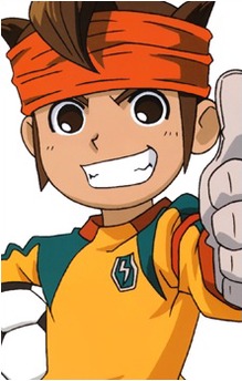 Mamoru Endou