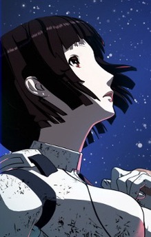 Shizuka Hoshijiro