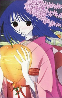 Zashiki-warashi