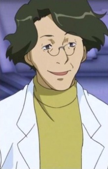 Akihiro Kurata