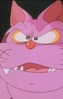Cheshire Cat