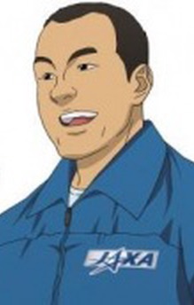 Souichi Noguchi