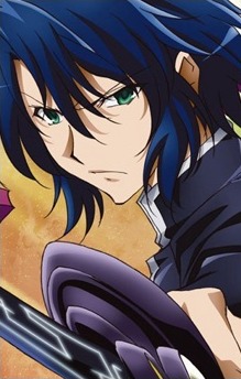 Gekkou Kurenai