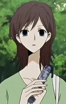 Nanami