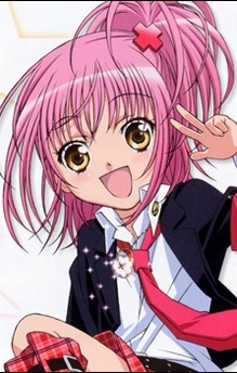 Amu Hinamori