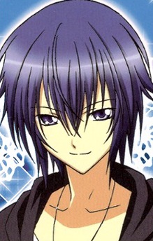 Ikuto Tsukiyomi