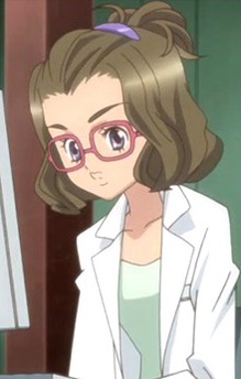 Amanda Chichimaru