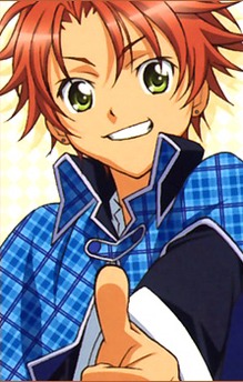 Kuukai Souma