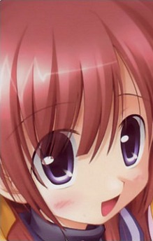 Yuzuki Kaede