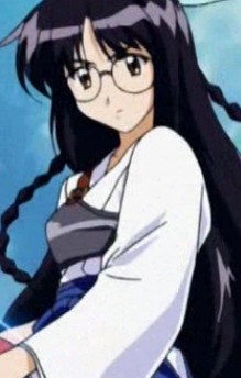 Yayoi Hoshikawa
